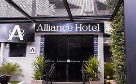 Alliance Hotel